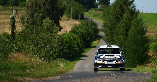 Rajd Rzeszowski